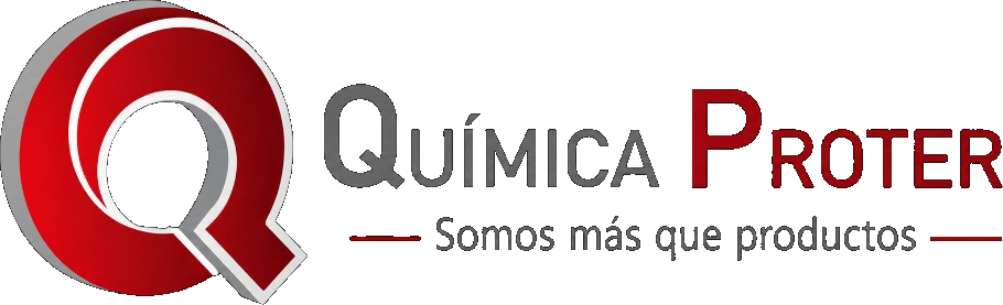Química Proter — Somos más que productos