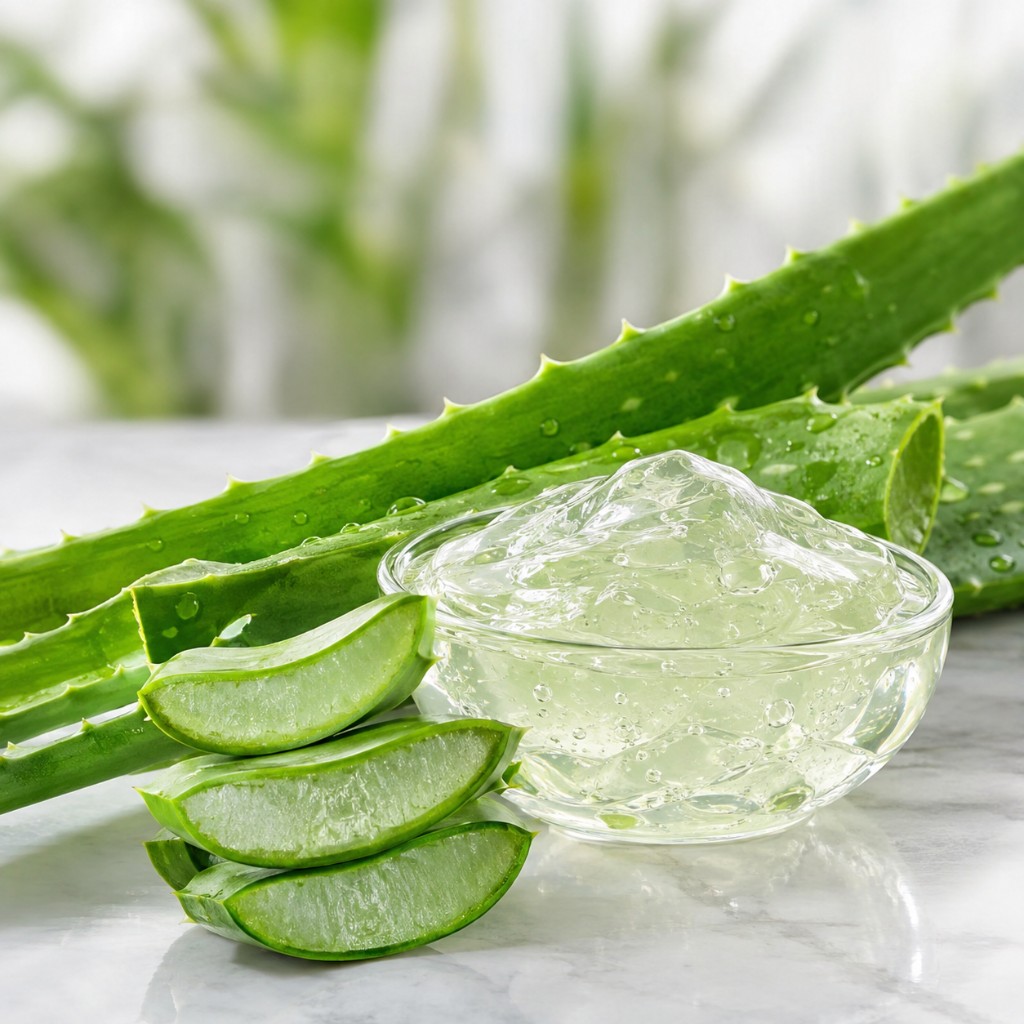 Aloe vera