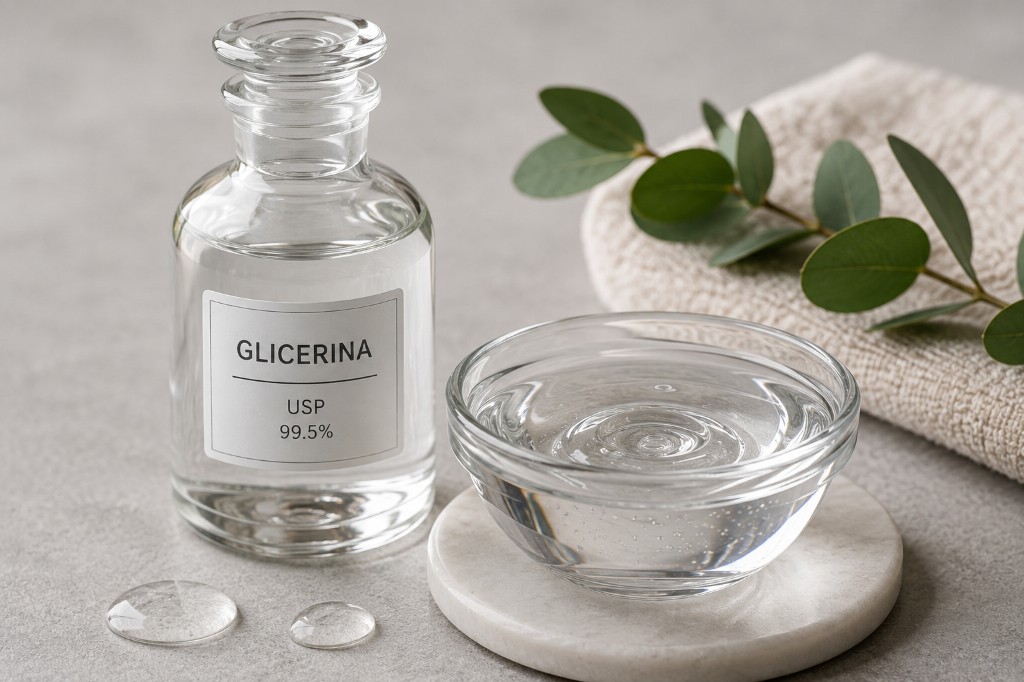 Glicerina USP
